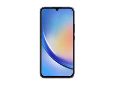 Samsung Galaxy A34 5G | Fresh Out the Box - Tech Wave