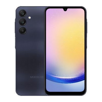 Samsung Galaxy A25 5G (2023) | Fresh Out the Box - Tech Wave